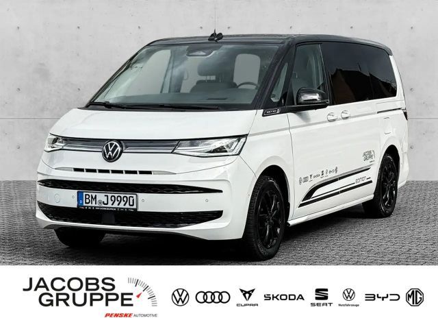 Volkswagen T7 Multivan 2.0 TDI Edition lang AHK/Matrix/Pano life 2025 Diesel