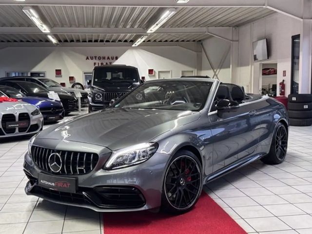 Mercedes-Benz C 63 AMG 2023 Benzine