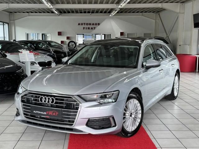 Audi A6 Avant 40 TDI design S line°Leder°Navi PanoramaSD 2023 Diesel