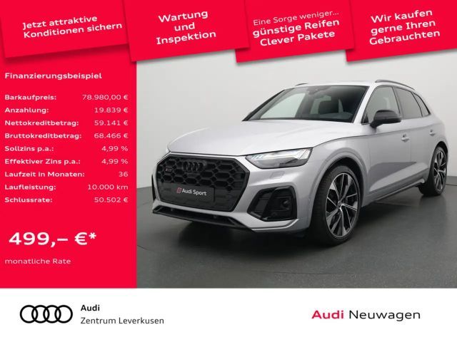 Audi SQ5 2024 Diesel