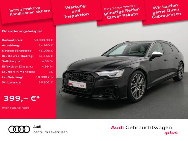 Audi S6 2024 Diesel