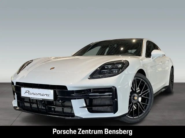 Porsche Panamera 2025 Benzine