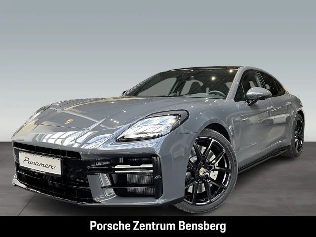 Porsche Panamera 2025 Hybride / Benzine