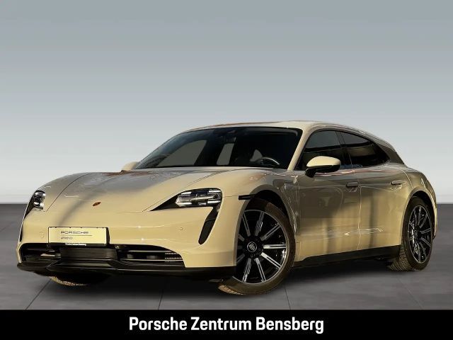 Porsche Taycan Sport Turismo 2022 Elektrisch