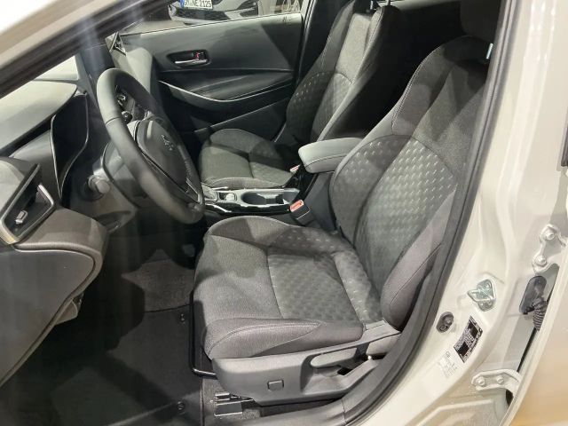 Suzuki Swace