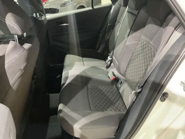 Suzuki Swace