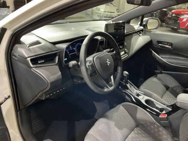 Suzuki Swace