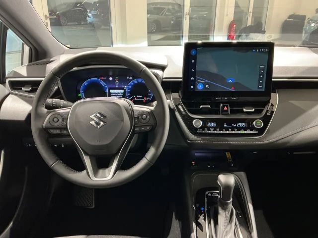 Suzuki Swace