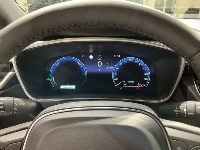 Suzuki Swace