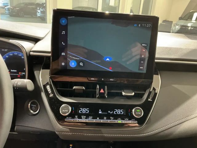 Suzuki Swace