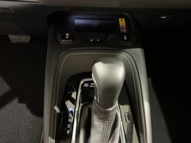 Suzuki Swace