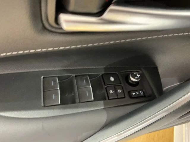 Suzuki Swace