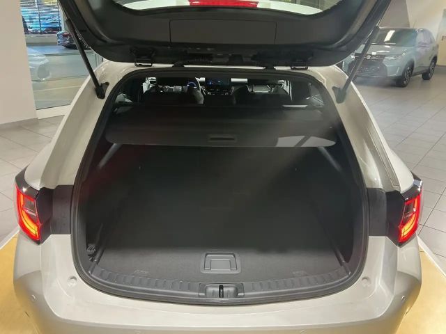 Suzuki Swace