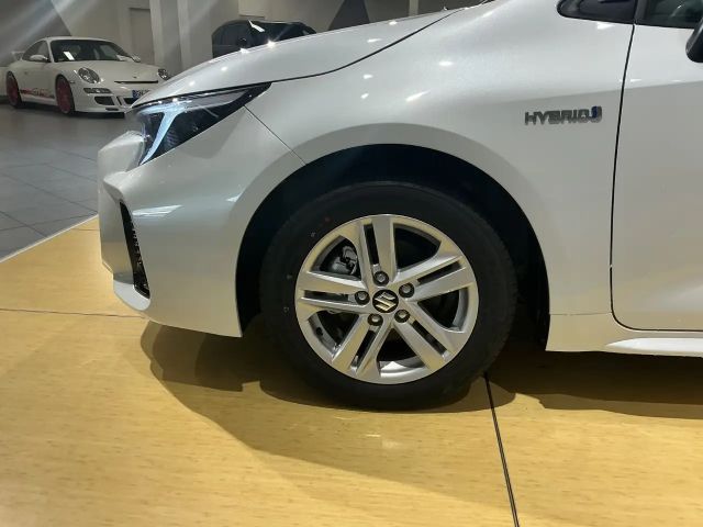 Suzuki Swace