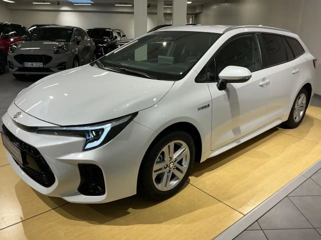 Suzuki Swace