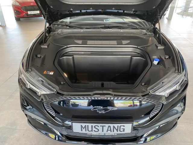 Ford Mustang Mach-E