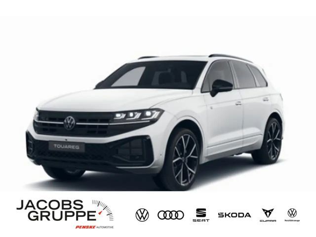 Volkswagen Touareg R-Line 3,0 l V6 TDI SCR 4MOTION BlackStyle/AHK/Klima/IQ-Drive 2025 Diesel