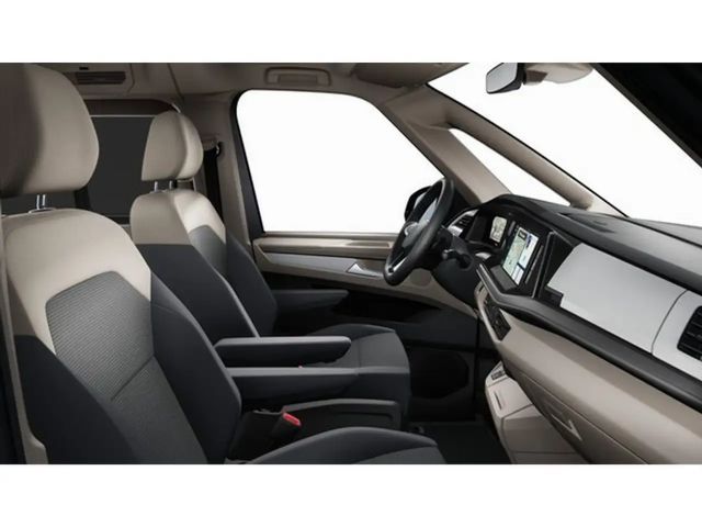 Volkswagen T7 California
