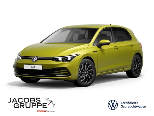 Volkswagen Golf 2020 Benzine