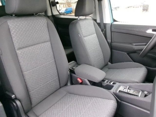 Ford Grand Tourneo