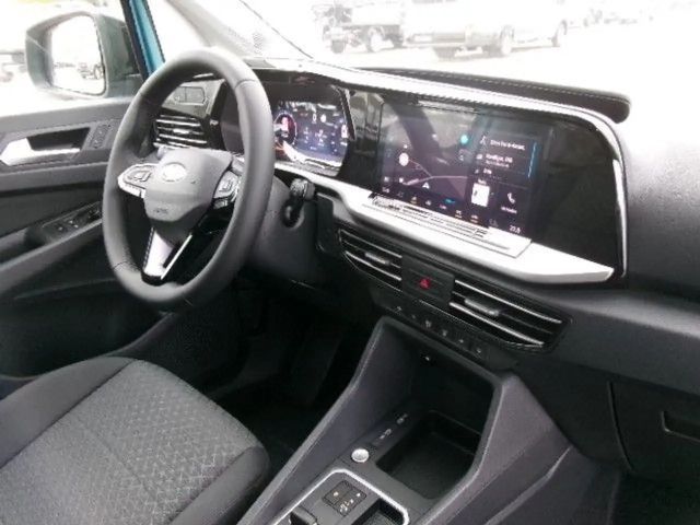 Ford Grand Tourneo