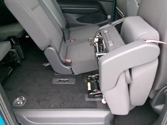 Ford Grand Tourneo