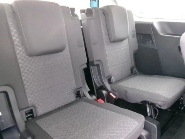 Ford Grand Tourneo