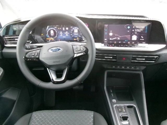 Ford Grand Tourneo