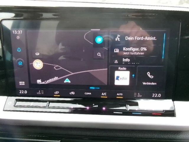 Ford Grand Tourneo