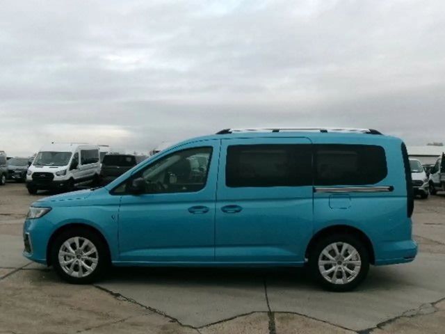 Ford Grand Tourneo