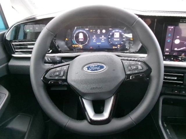 Ford Grand Tourneo