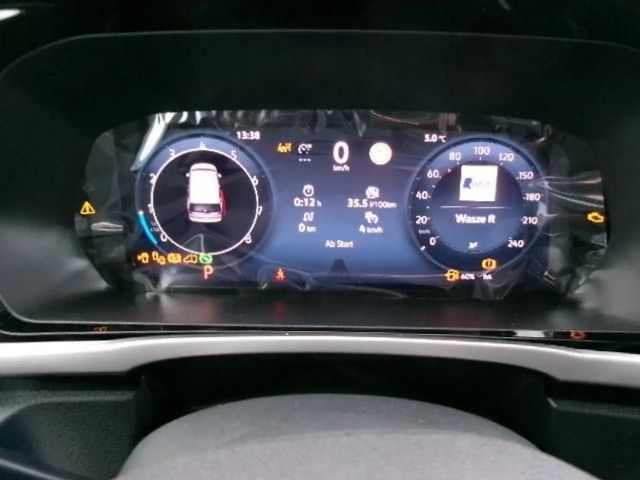 Ford Grand Tourneo