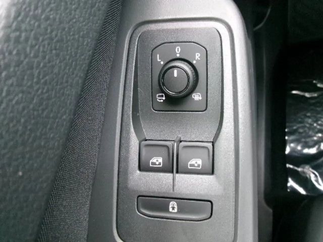 Ford Grand Tourneo
