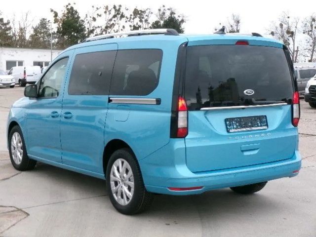 Ford Grand Tourneo