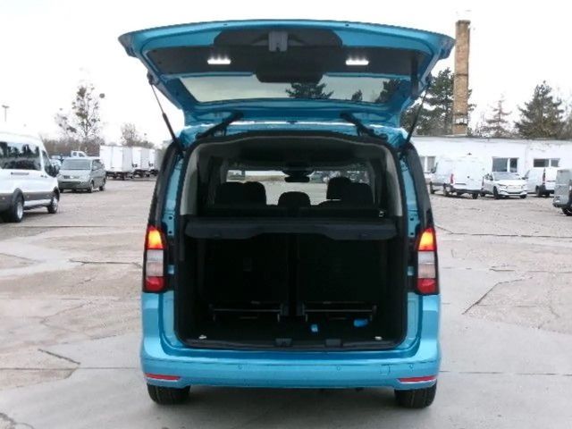 Ford Grand Tourneo