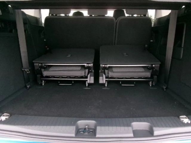 Ford Grand Tourneo