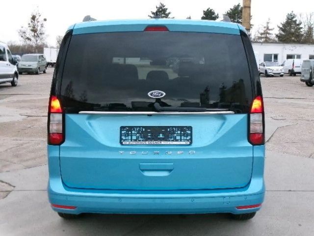 Ford Grand Tourneo