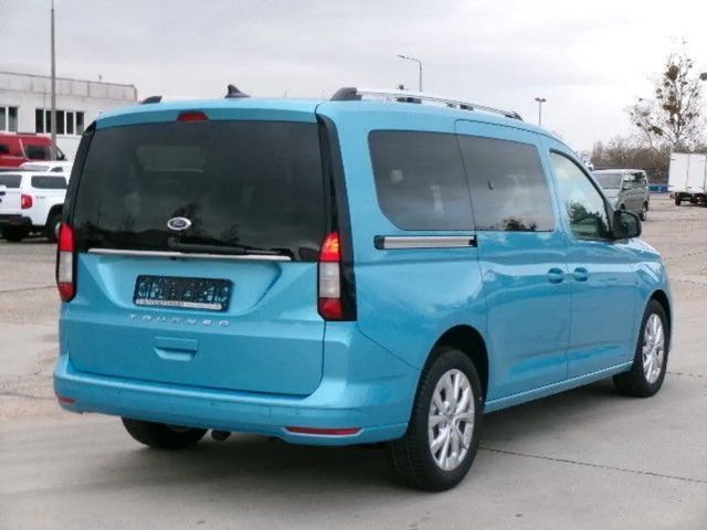Ford Grand Tourneo