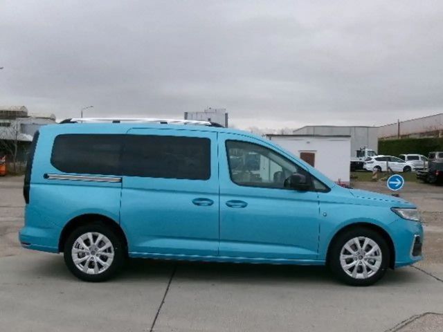 Ford Grand Tourneo
