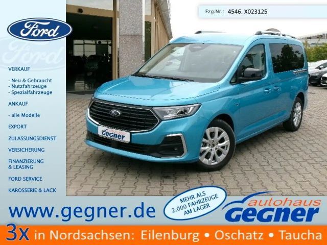 Ford Grand Tourneo