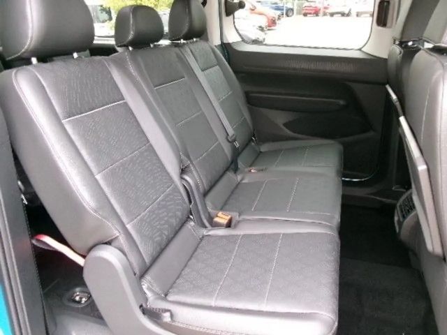 Ford Grand Tourneo