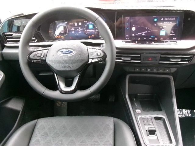 Ford Grand Tourneo
