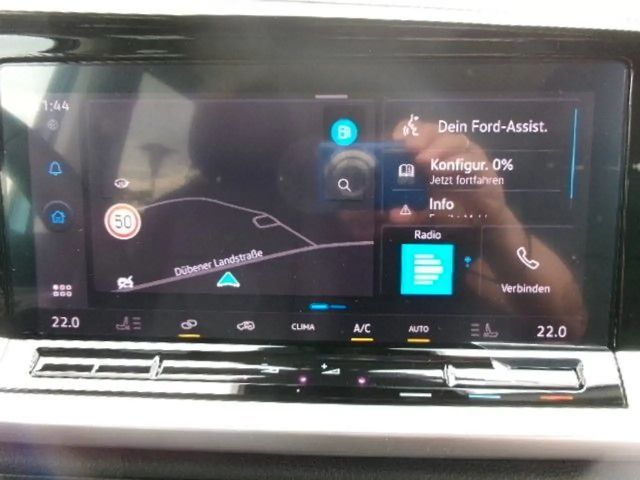 Ford Grand Tourneo