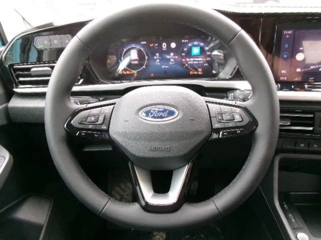 Ford Grand Tourneo