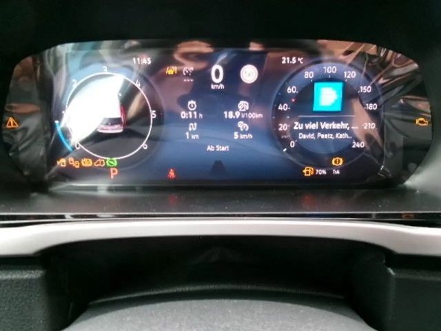 Ford Grand Tourneo