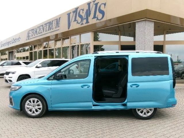 Ford Grand Tourneo