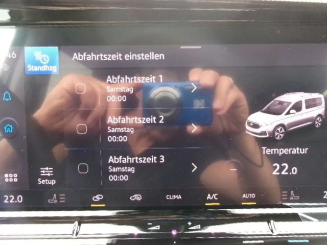 Ford Grand Tourneo