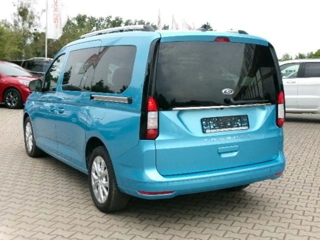 Ford Grand Tourneo