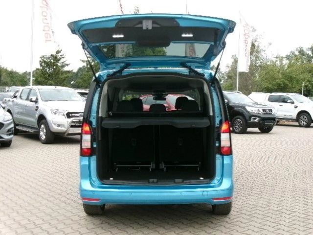 Ford Grand Tourneo