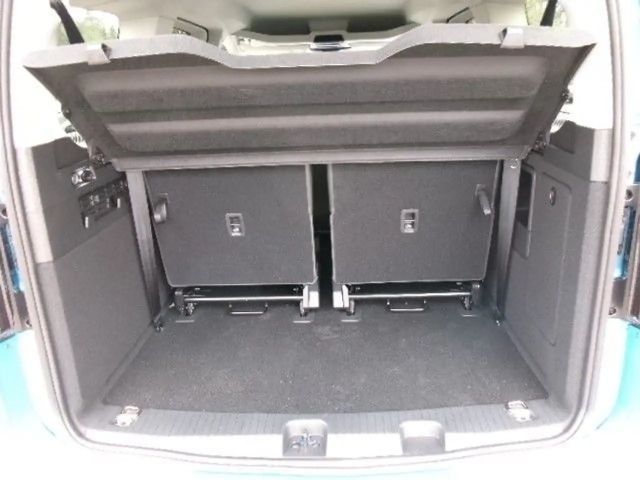 Ford Grand Tourneo